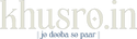 Khusro.in - Home